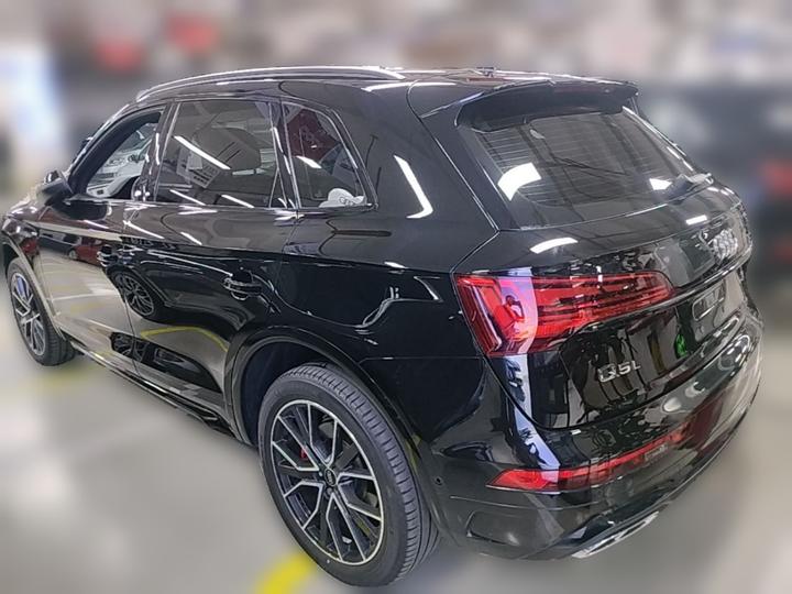 Q5L 2024 45 TFSI Luxury Dynamic photo 4