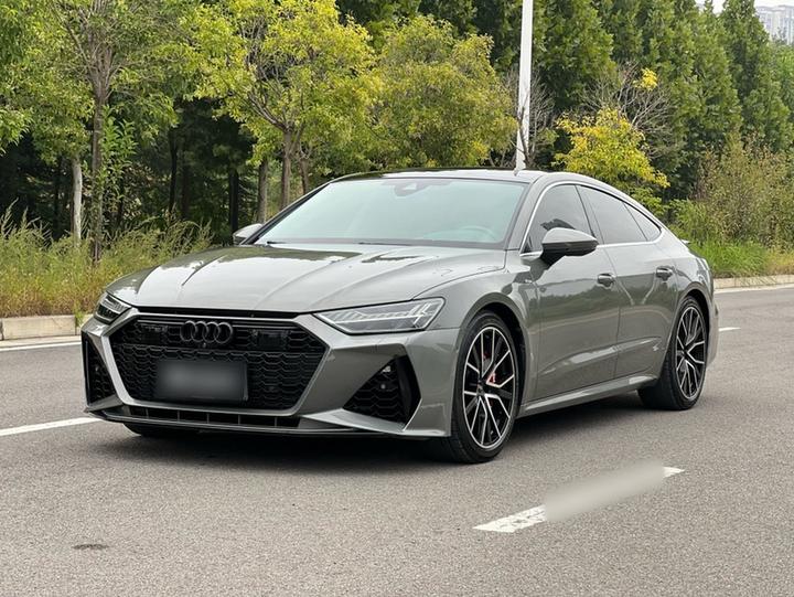 A7 2022 45 TFSI