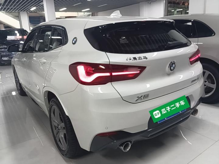 X2 2021 sDrive25i M Sport Package photo 4