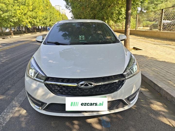 Arrizo 5 2018 1.5L MT photo 2