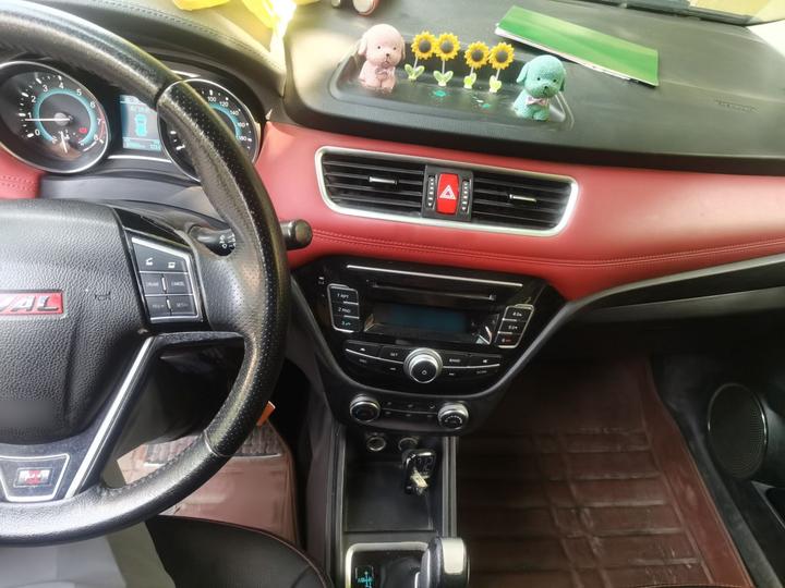 H1 2015 1.5L AMT photo 5