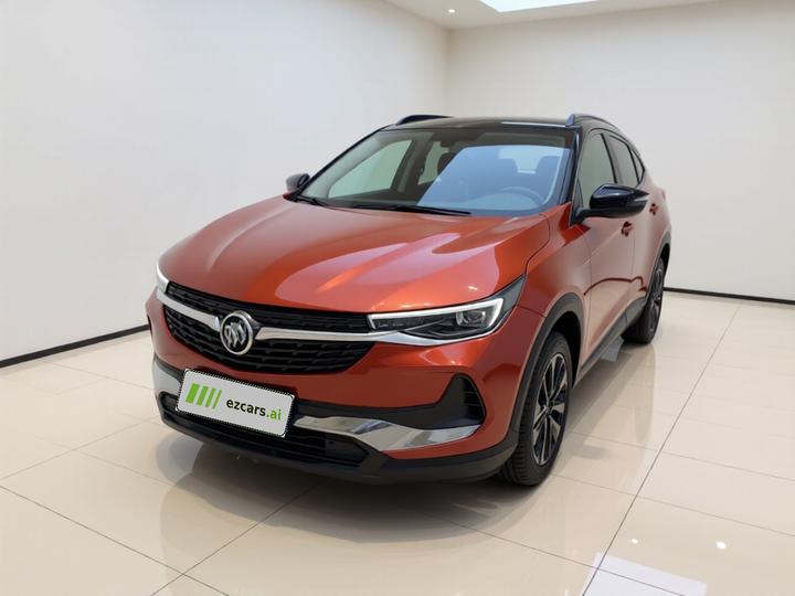2020 20T CVT Luxury