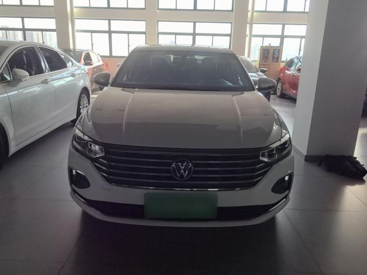 Lavida 2023 1.5L AT photo 2