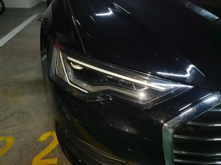 A6L 2020 40 TFSI Luxury photo 7