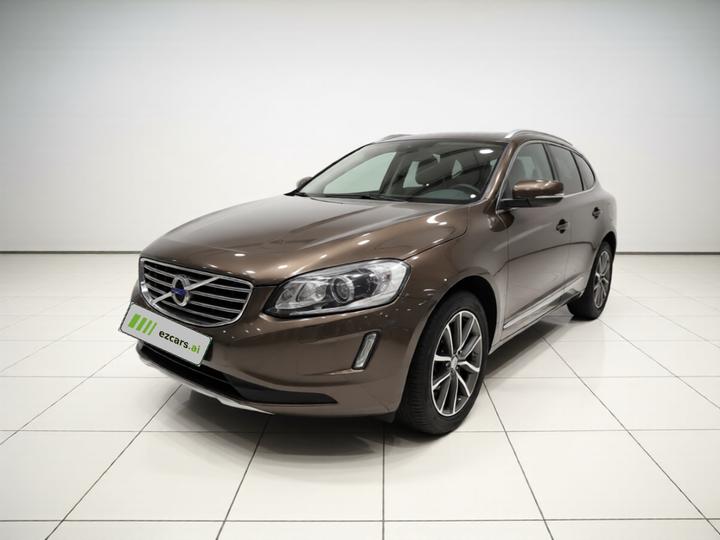 XC60 2015 T5 AWD