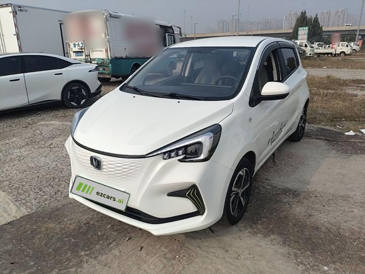 Benni E-Star 2020 NCM