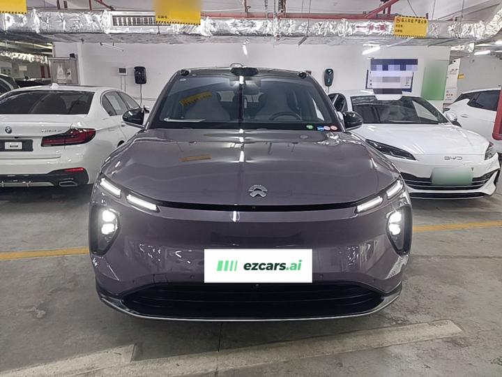 EC6 2024 75kWh photo 2