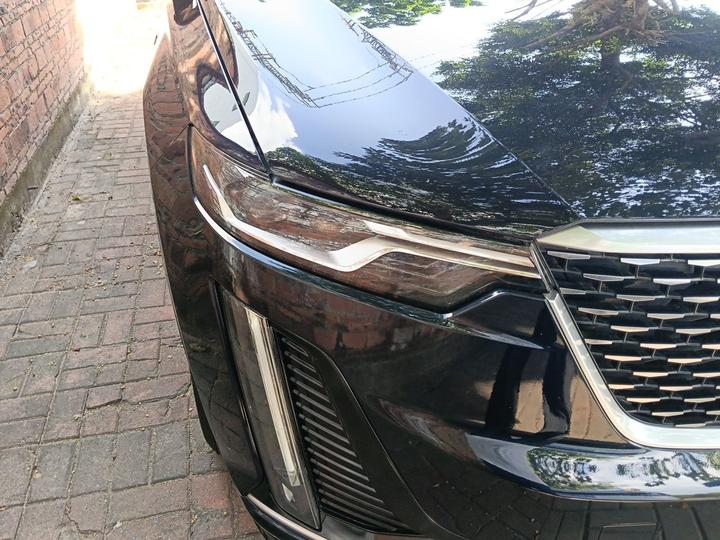 XT6 2021 28T 7-Seater photo 7