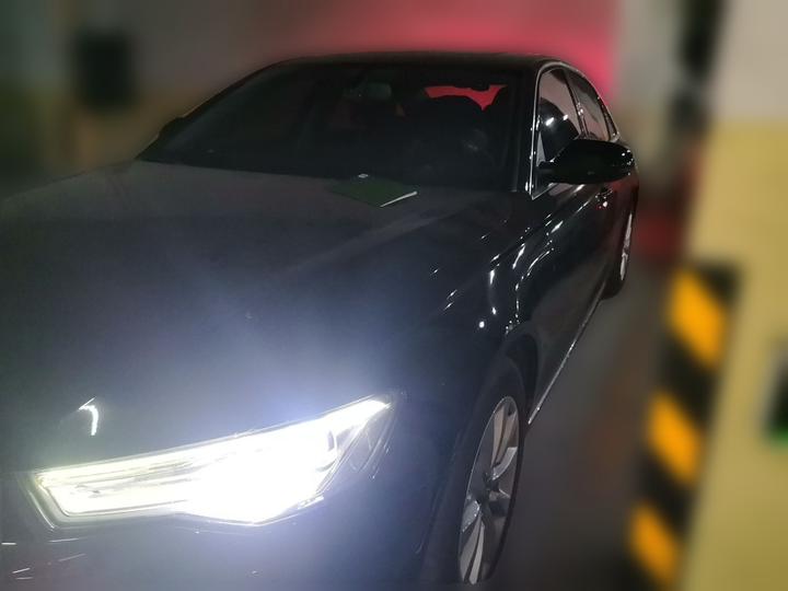 A6L 2017 TFSI Comfort