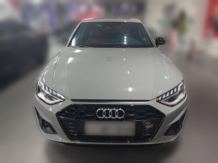 A4L 2025 200 Enjoy 40 TFSI Luxury Dynamic photo 2