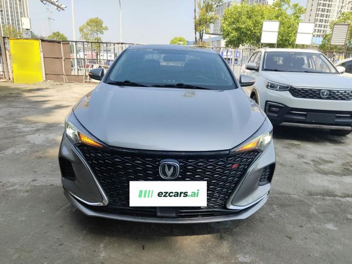 Eado 2020 PLUS NE 1.4T GDI DCT Premium photo 2