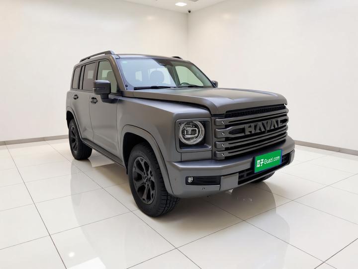 H9 2024 2.4T Diesel AWD photo 3