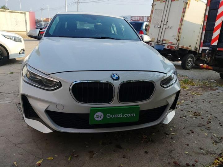 1 Series 2020 120i M Sport Package photo 2