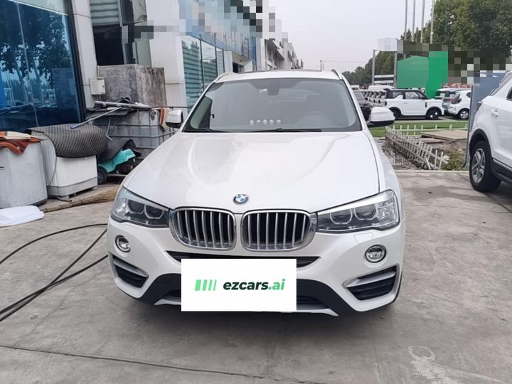 X4 2014 xDrive20i X Design Package photo 2