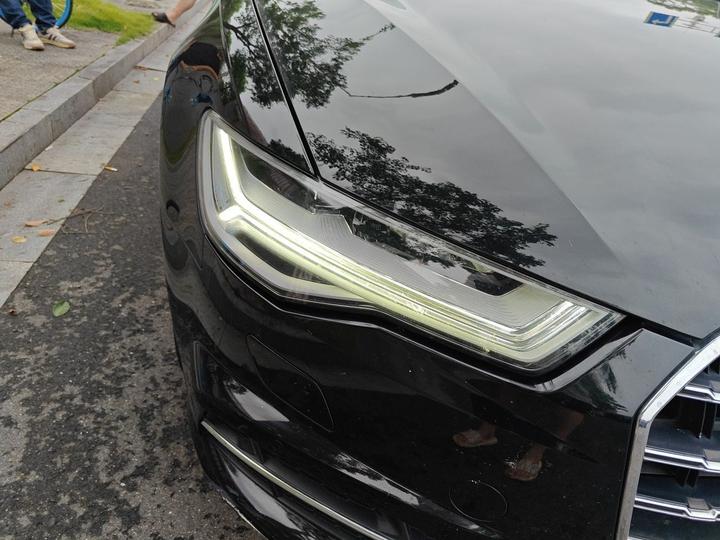 A6L 2018 35 TFSI Collection photo 7