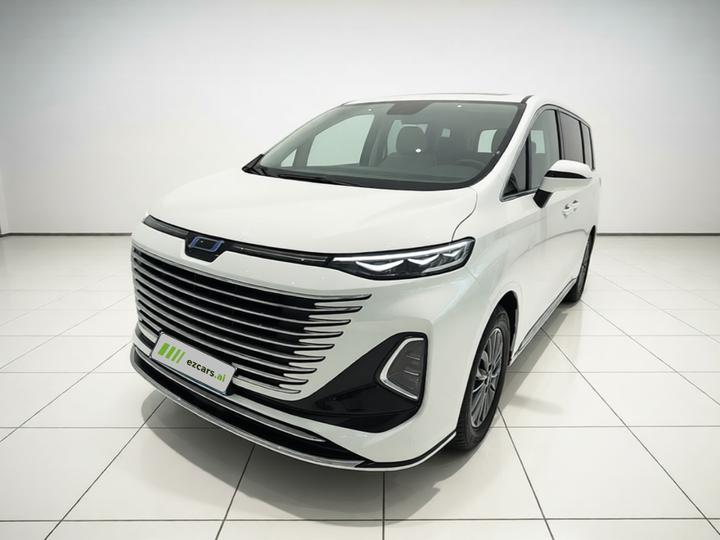 Bestune M9 2023 2.0T Exclusive