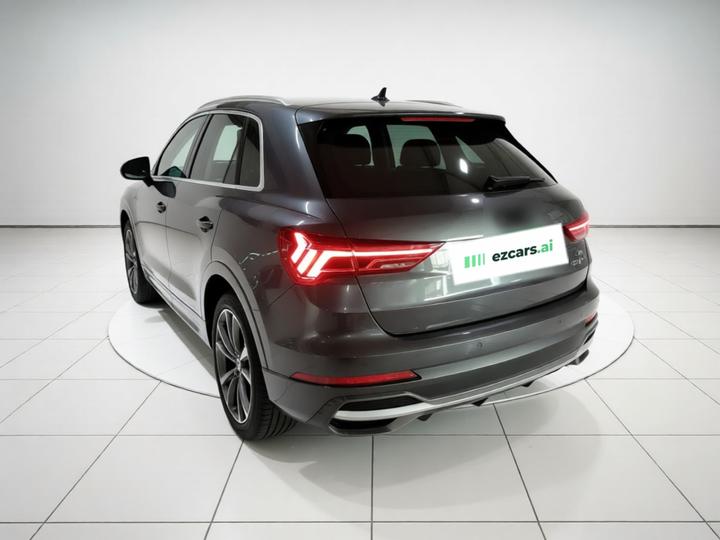 Q3 2023 35 TFSI Fashion Dynamic 1.5T photo 4