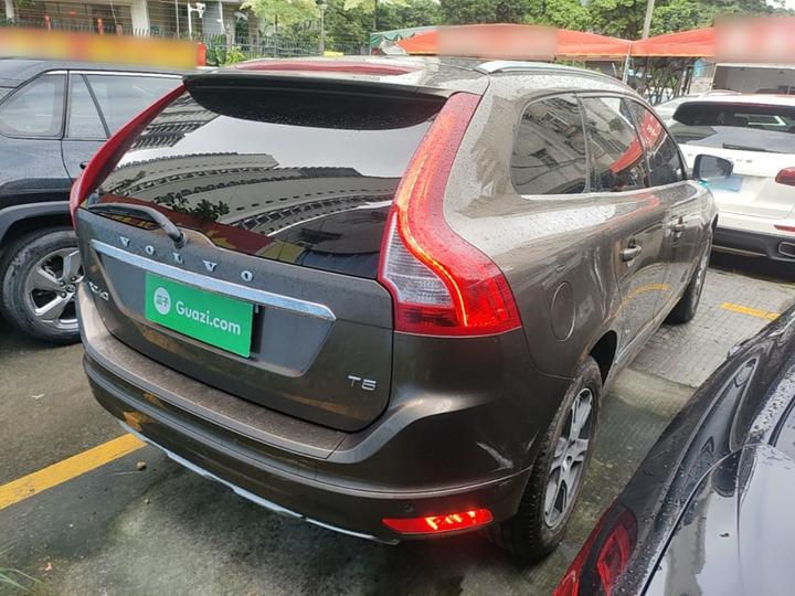XC60 Imported 2014 T5 photo 4