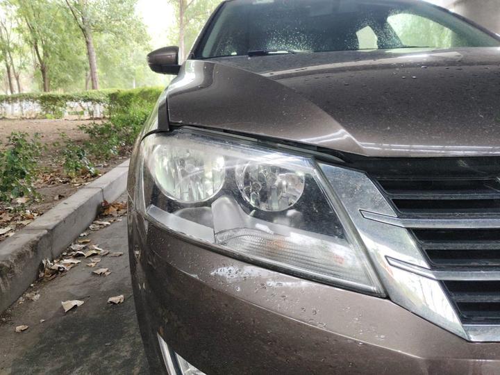 2013 1.4TSI AT Comfort photo 7