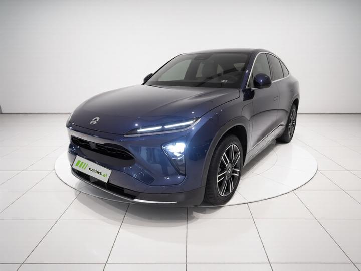 EC6 2020 605KM Sport