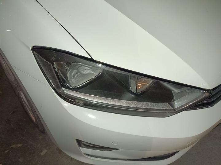 Golf 2018 280TSI AT Luxury photo 7