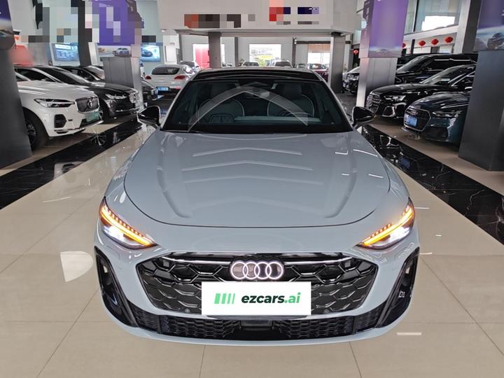 A5L 2026 2.0T Sport quattro photo 2