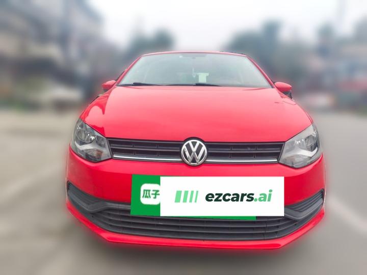 Polo 2014 1.4L MT photo 2