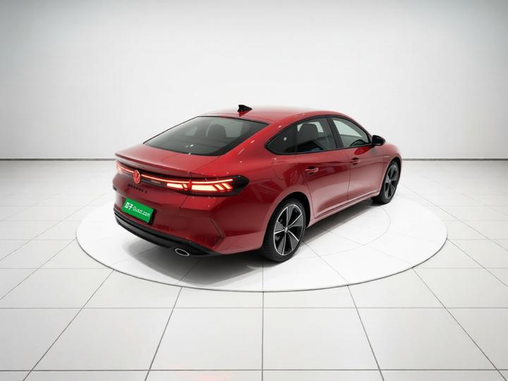 2026 Lamando L GTS 380TSI Anniversary Edition photo 4