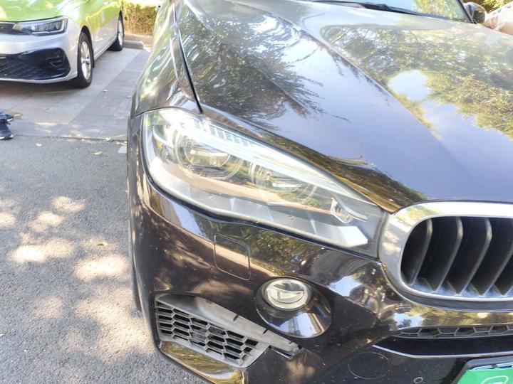 X5 Imported 2015 xDrive28i photo 7