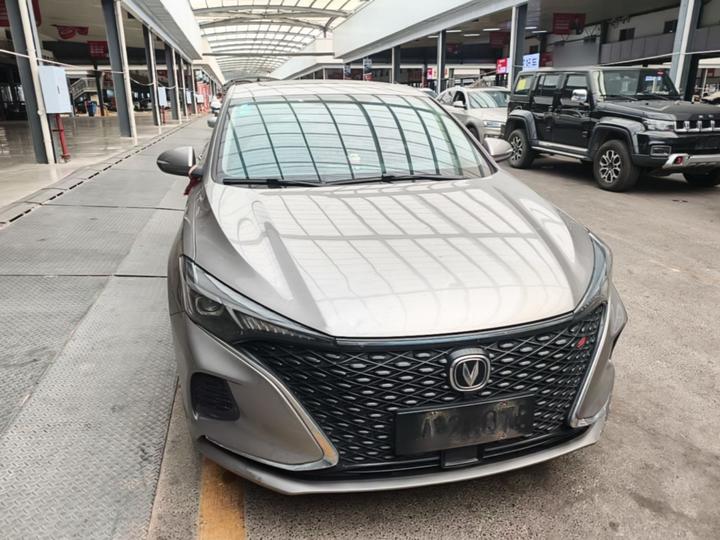 Eado 2020 PLUS NE 1.4T GDI DCT Premium photo 2