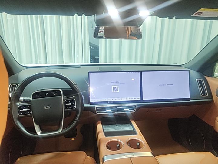 Li Auto L6 2024 Pro photo 5
