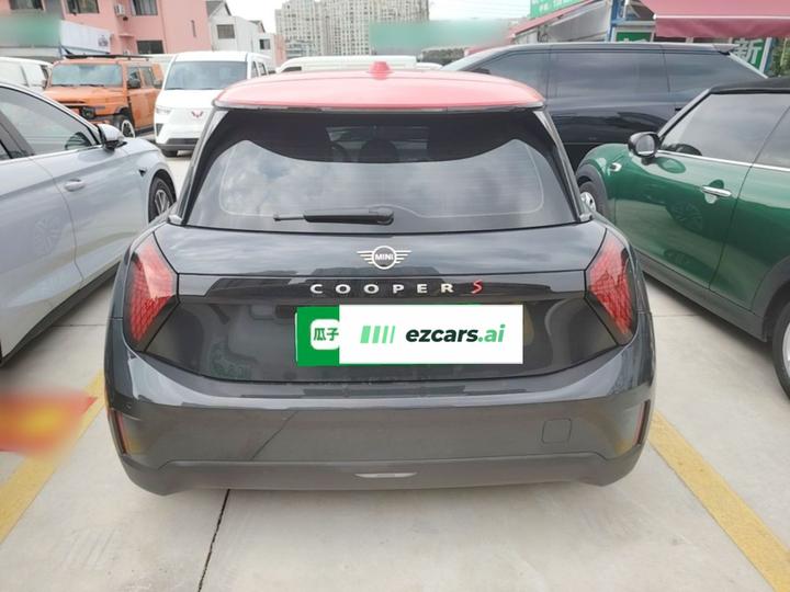 MINI COOPER 2024 456km COOPER E Classic photo 5