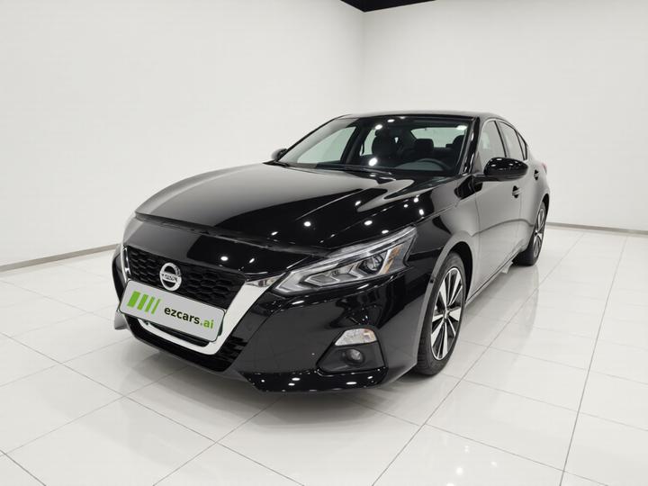 Teana 2021 2.0L XL Comfort
