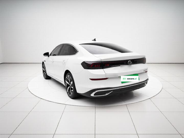 2024 Lamando L 280TSI DSG Cool photo 4