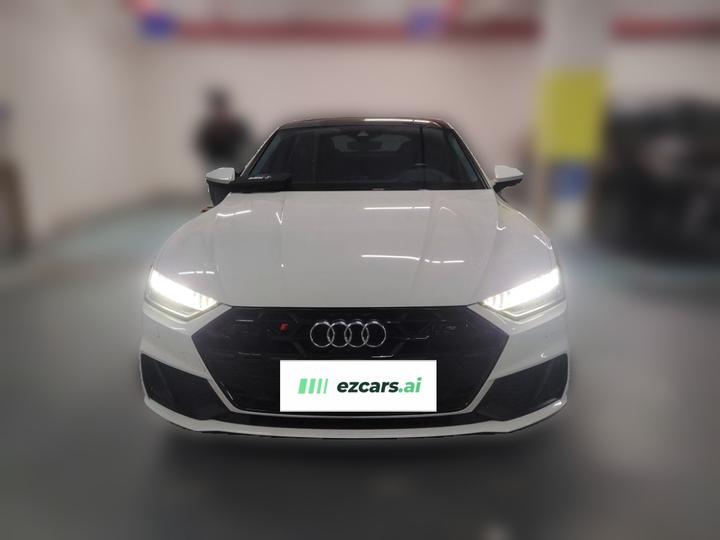 A7 2020 45 TFSI photo 2