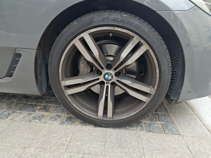 6 SeriesGT 2021 630i M Sport Package photo 8