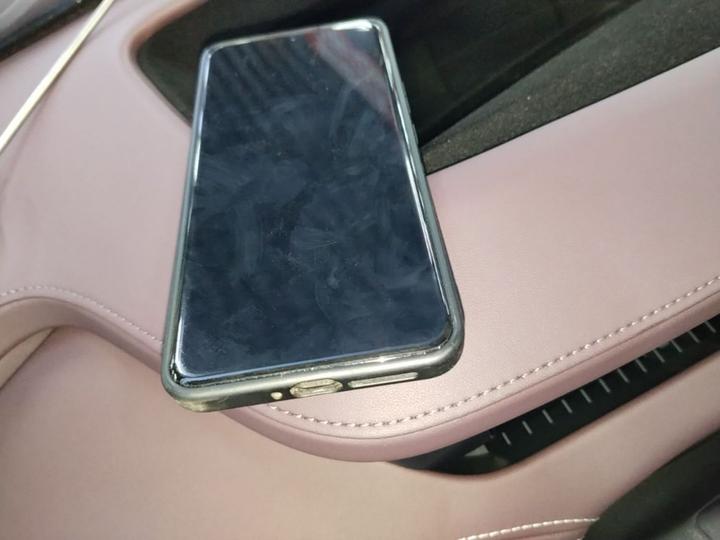 Xiaomi SU7 2024 AWD Extended Range High-end ADAS Max photo 8