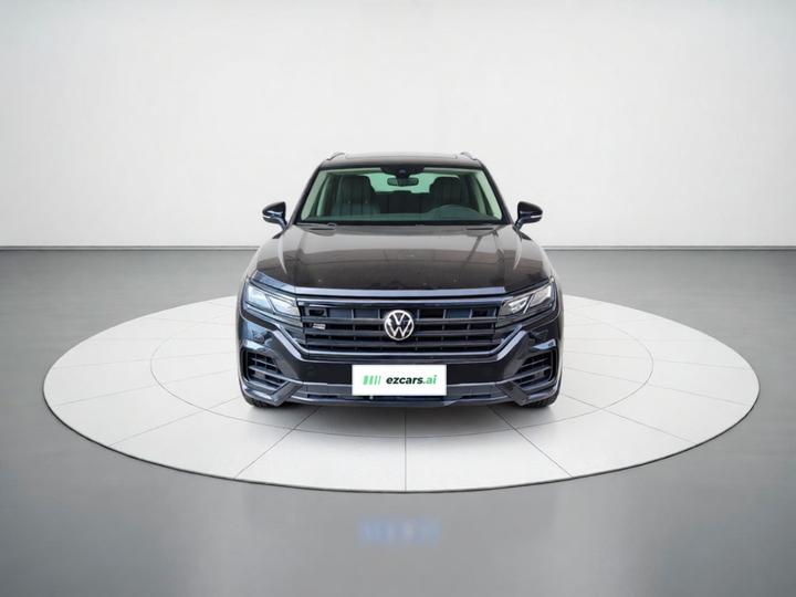 Touareg 2021 3.0TSI Classic Sport Package photo 2