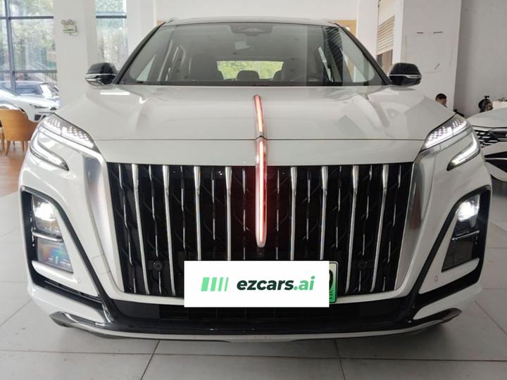 HS3 PHEV 2025 117km PLUS photo 2