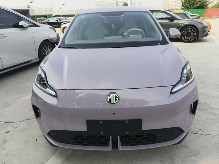 MG4 EV 2026 437 photo 2
