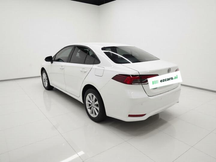 Corolla 2021 1.2T S-CVT Elite PLUS photo 4