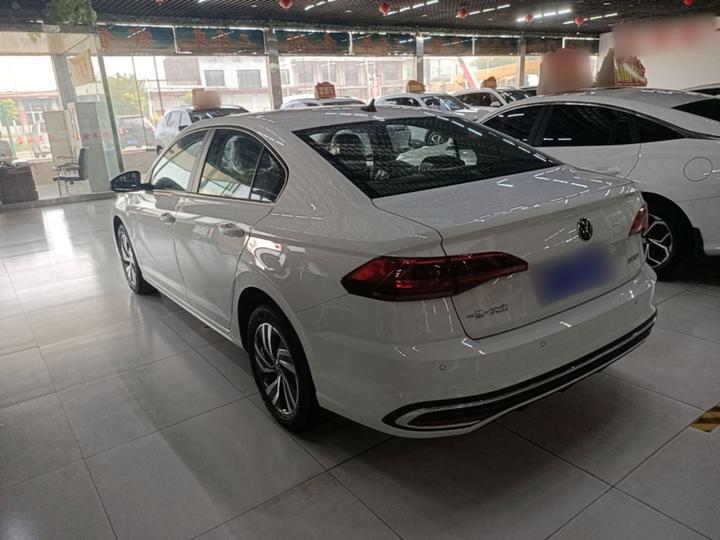 Bora 2026 200TSI DSG photo 4