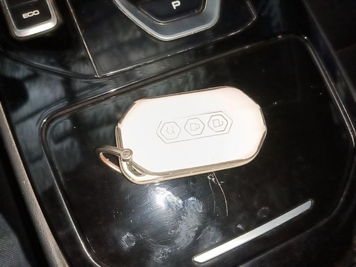Wuling 2020 1.5T CVT Flagship photo 8