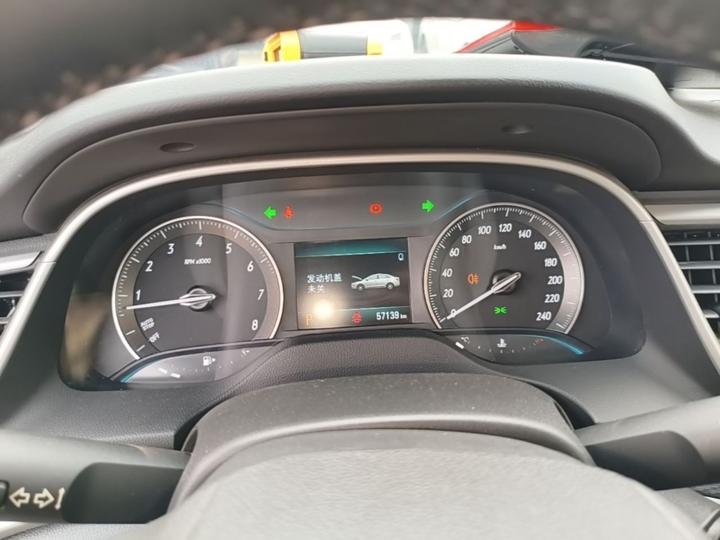 Excelle 2021 Facelift Classic 1.5L AT Elite photo 7