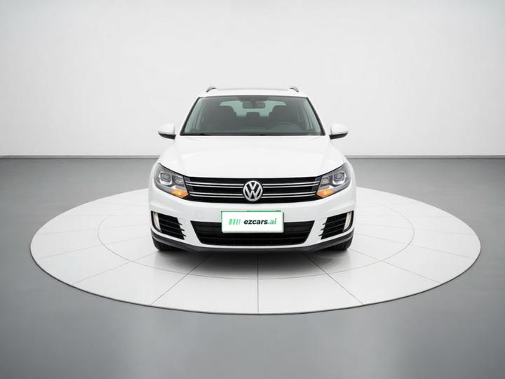 Tiguan 2016 280TSI AT RWD photo 2