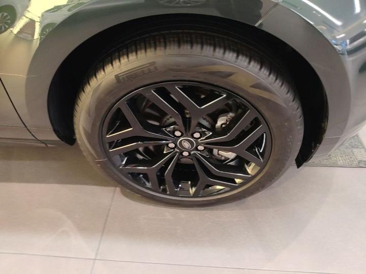 Range Rover Evoque 2023 Evoque L 249PS Luxury photo 8