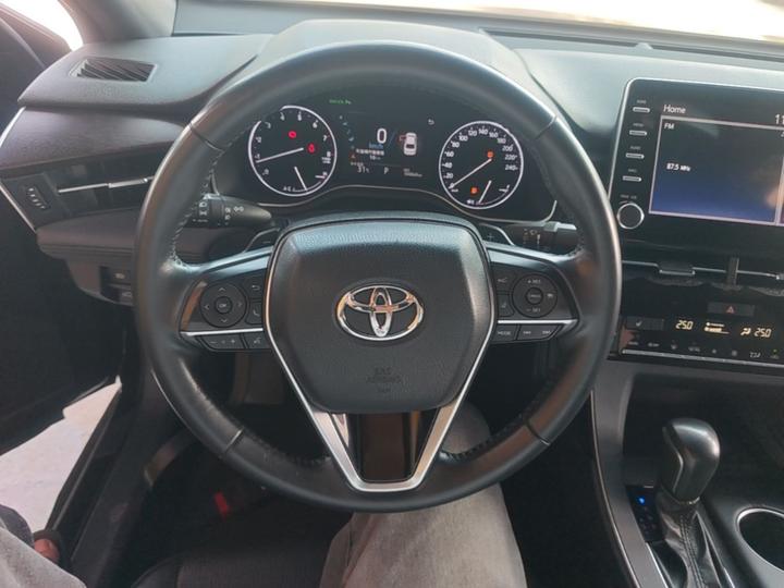 Avalon 2019 2.5L Touring Premium China VI photo 6