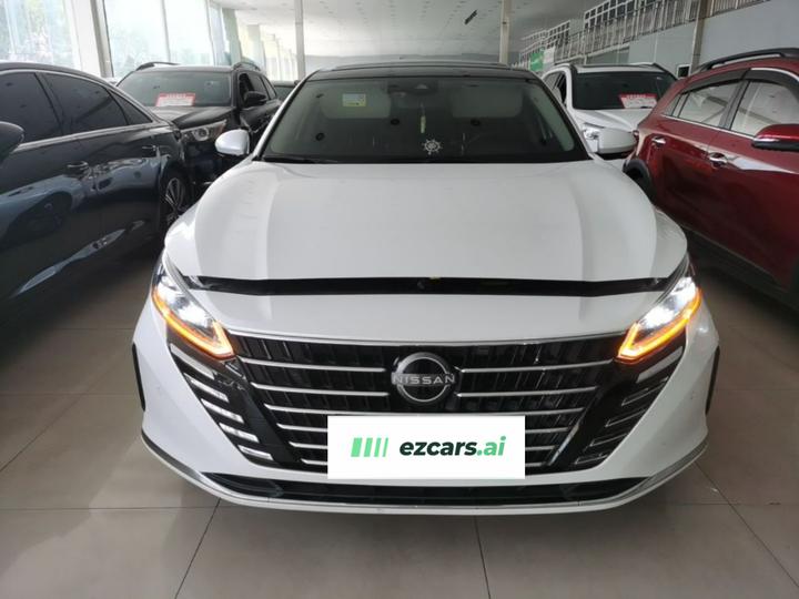 Teana 2022 2.0L XL-Upr Preferred photo 2