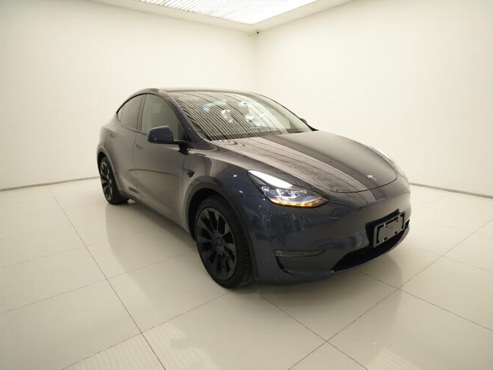 Model Y 2021 Long Range AWD 3D7 photo 3