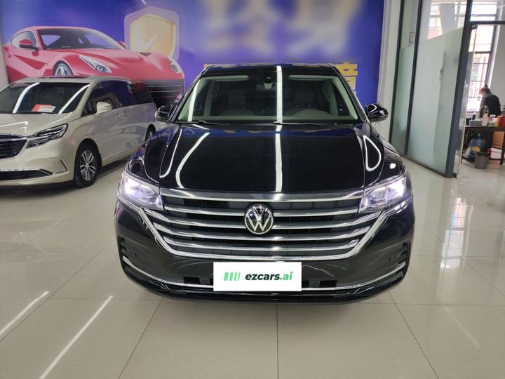 Viloran 2024 380TSI photo 2